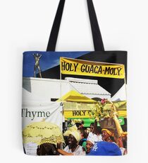 Abt Kinney Street Fair Tasche
