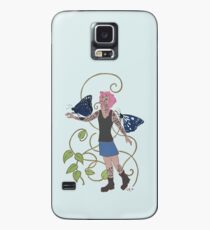 Primavera Case/Skin for Samsung Galaxy