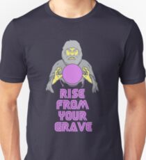Rise From Your Grave - Alter the Beast Inside You! Unisex T-Shirt