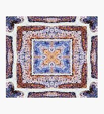 K1 Photographic Print