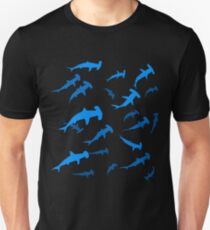Hammerhead shark Unisex T-Shirt