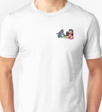 Lilo und Stitch Unisex T-Shirt