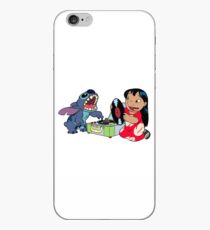 Lilo und Stitch iPhone-Hülle & Cover