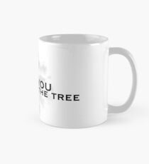 The hanging tree lyrics ( hunger games) Mug