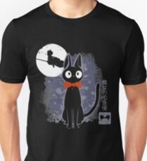 The Delivery Unisex T-Shirt