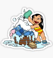 Ohne Titel Sticker