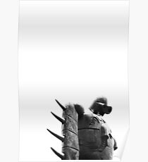 iPhone Case - Sky Robot Poster