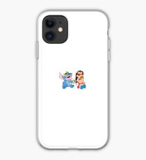 Ice cream iPhone Case