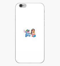 Ice cream iPhone Case