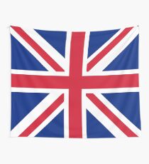 Flag: United Kingdom Tapestry