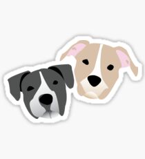 The Hounds Sticker