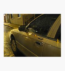 Night Photographic Print