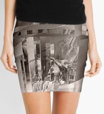 apARTMent Mini Skirt