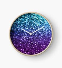 Mosaik Sparkley Textur G198 Uhr