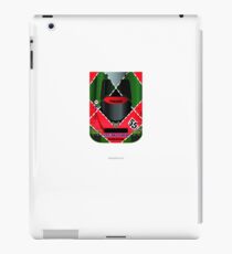 Mazda 787B iPad Case/Skin
