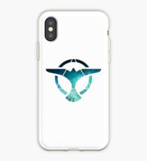 Vinilo o funda para iPhone Dj tiesto