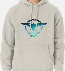 Sudadera con capucha Dj tiesto