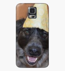 Happy Birthday to the Max Case/Skin for Samsung Galaxy