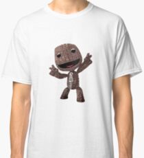 Little Big Planet Classic T-Shirt