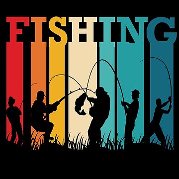 Funny Fishing Gift T-shirts