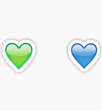 NEXT 2 U Sticker