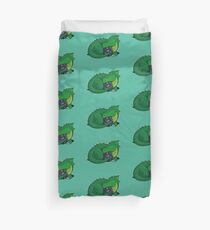 Funda nórdica D20 Green Dragon