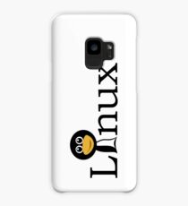 Linux Case/Skin for Samsung Galaxy