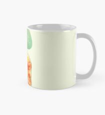 Taza apilar