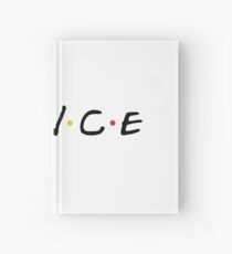 Dance Hardcover Journal