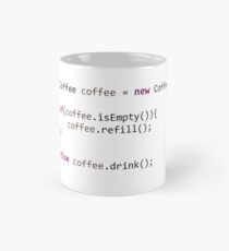 Coffee.java Classic Mug