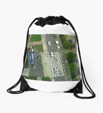 Hi there! Drawstring Bag