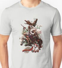 Princess mononoke Unisex T-Shirt