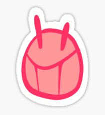 Sir.Smiley Sticker