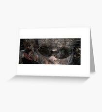 Alastair Greeting Card