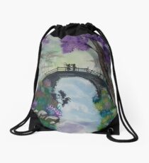 Mochila saco Dulce vida