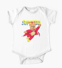 superhero kids merch