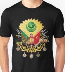 Ottoman Empire Unisex T-Shirt