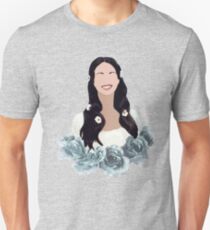 Lust for Life Unisex T-Shirt