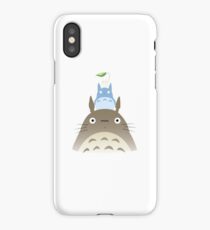 Totoro iPhone Case