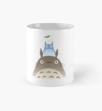 Totoro Mug