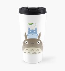 Totoro Thermosbecher