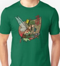 Tink Girl Unisex T-Shirt