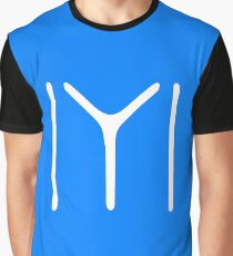 Kayi Turkish Graphic T-Shirt