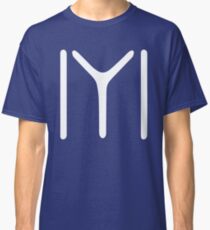 Turkish Kayi Flag Classic T-Shirt