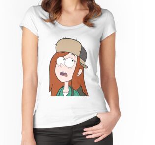 wendy gravity falls shirt