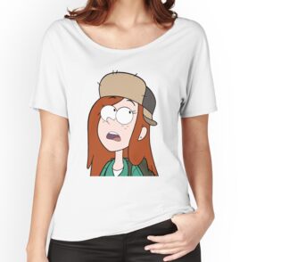 wendy gravity falls shirt