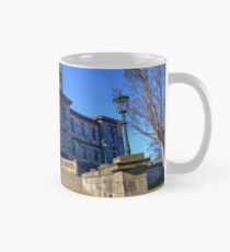 National Gallery of Scotland, Edinburgh Mug