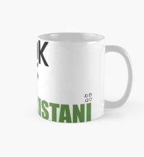 True Kekistani Classic Mug