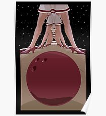 The Big Lebowski. Poster