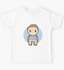Evan | Dear Evan Hansen Kids Tee